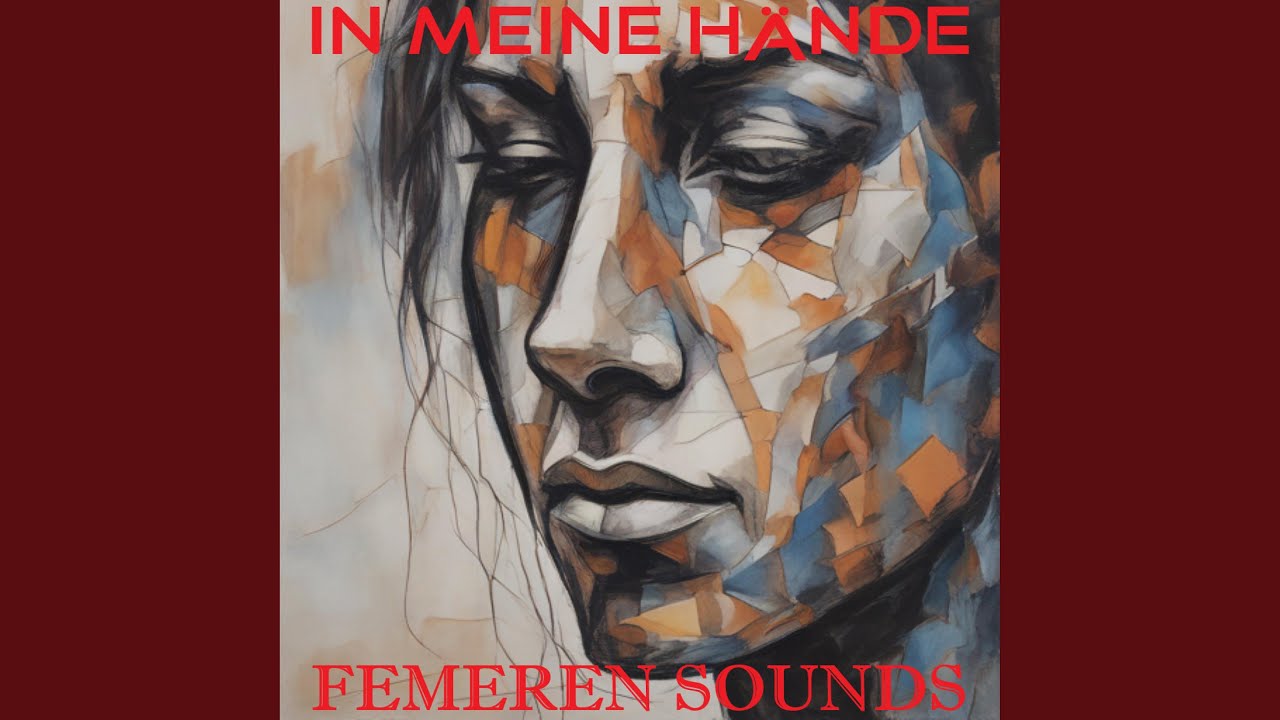 In meine Hände