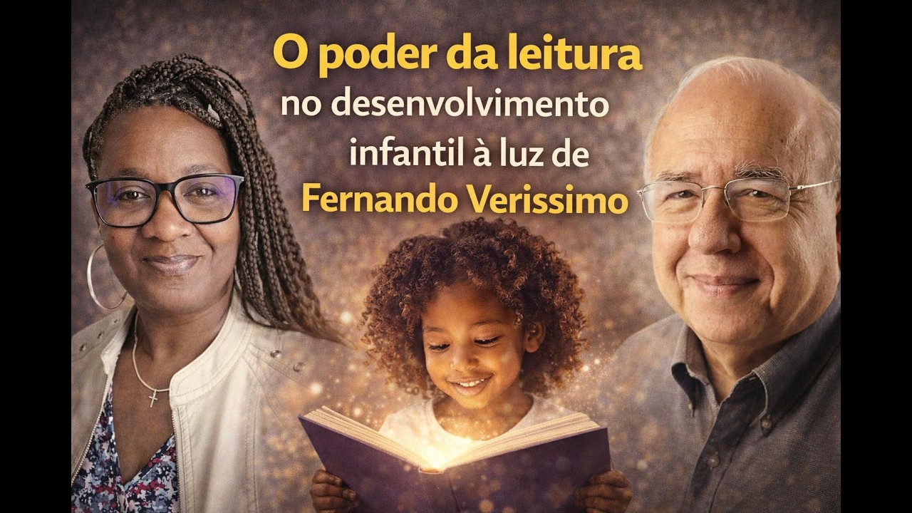 O que diferencia crianças que leem muito?