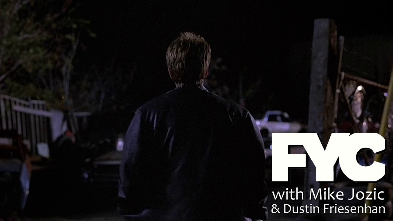 Crash (1996) | Analysis - Is the Film a Masterpiece or Museum Piece?