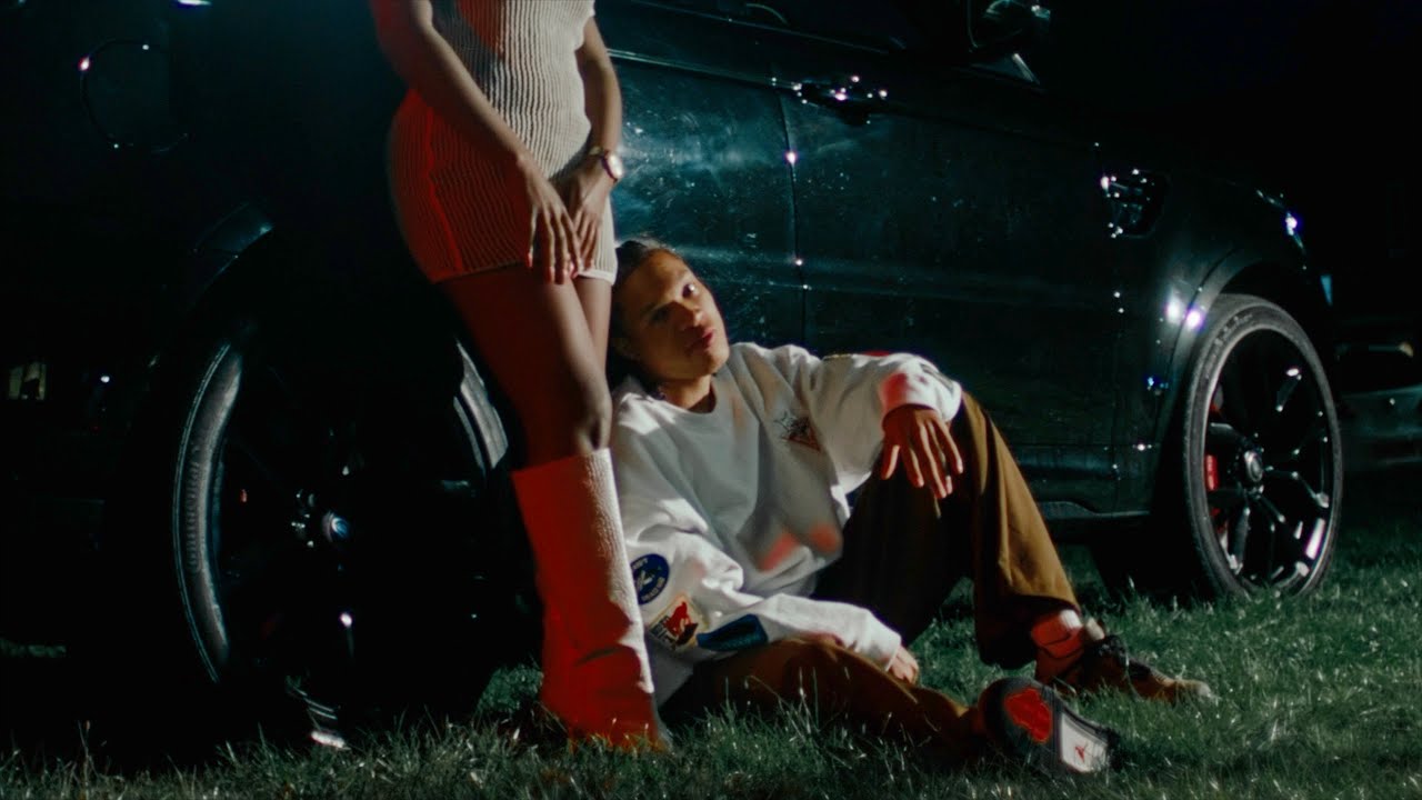 Nippa - Ocean Drive (Official Music Video)