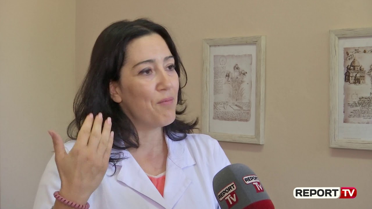 Report TV - Efektet anësore nga kremrat e diellit