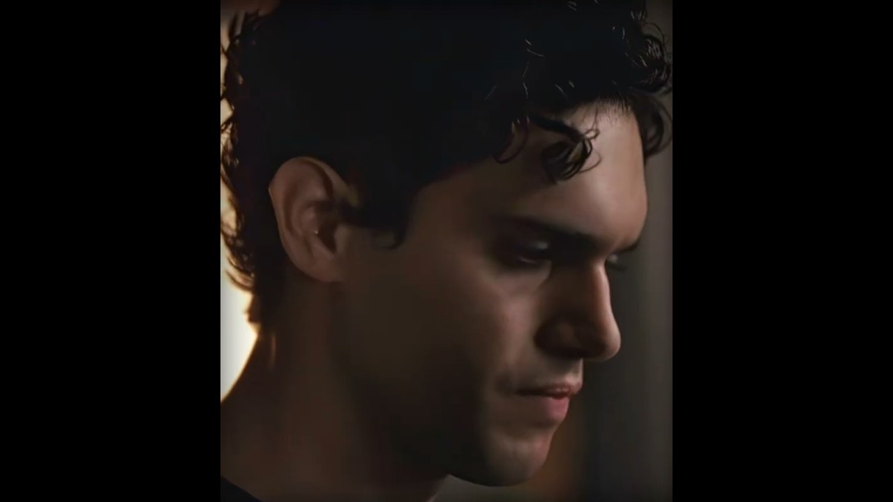 The Landon/Malivore Plot Turns Toxic | Legacies Season 3 | Heavenly Jumpstyle (slowed) | #edit