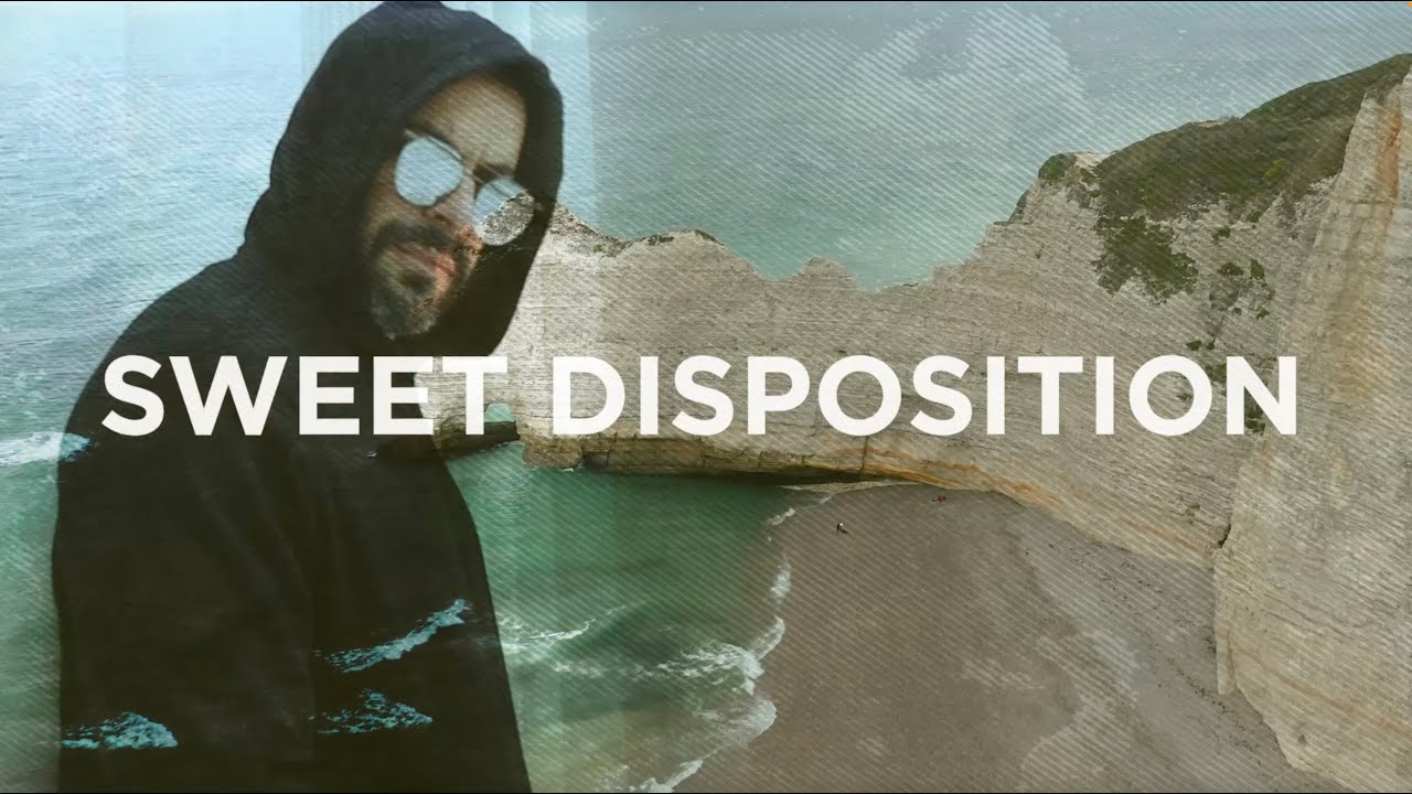 Safar (FR) ft. Neverwaves - Sweet Disposition (Radio Edit)