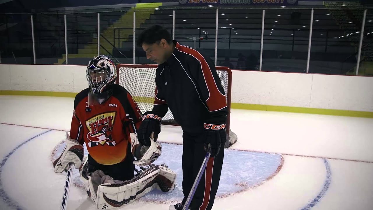 Skill 24 - Butterfly save