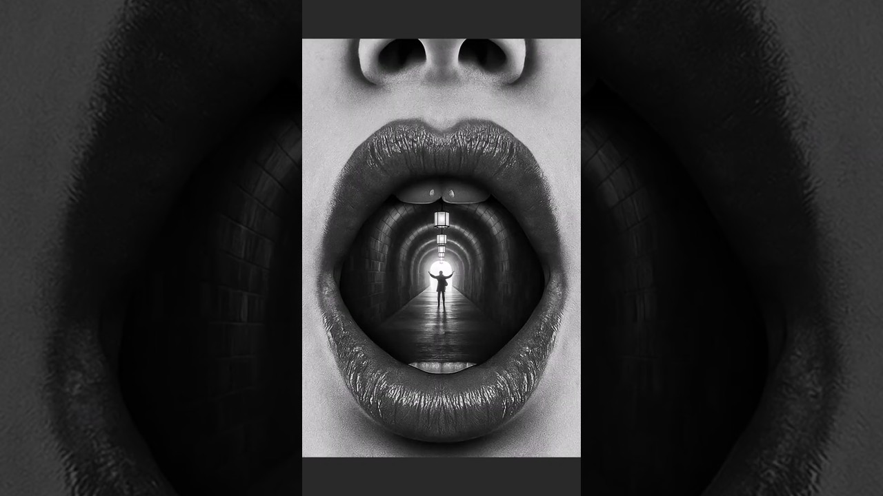 Surreal Photoshop Manipulation   short tutorial