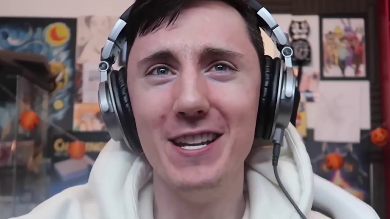 dawko being dawko for 5 min straight