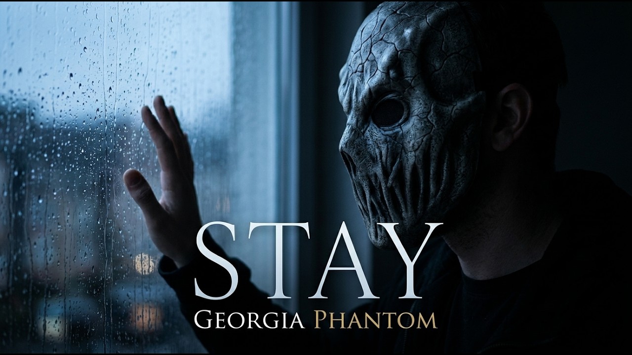 Stay | Country Rap | (Official Lyrics Video)