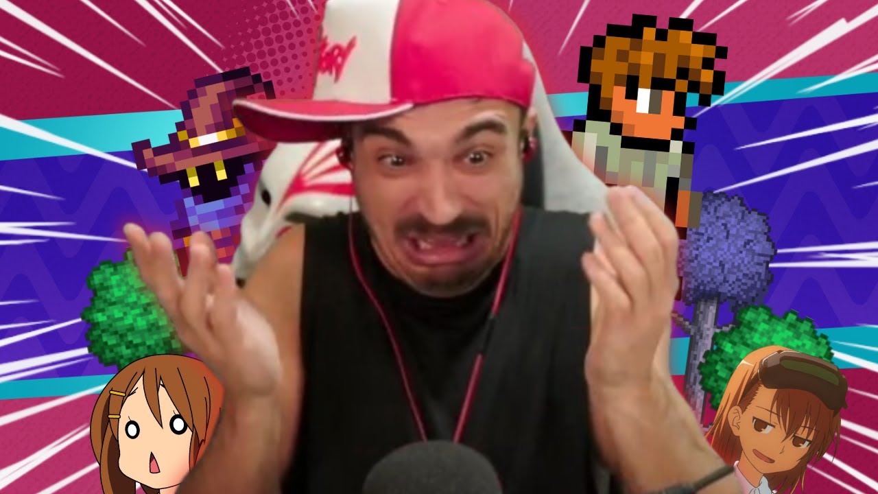 FOI PARAR NO BIOMA ERRADO KKKKKK  I MELHORES CLIPS