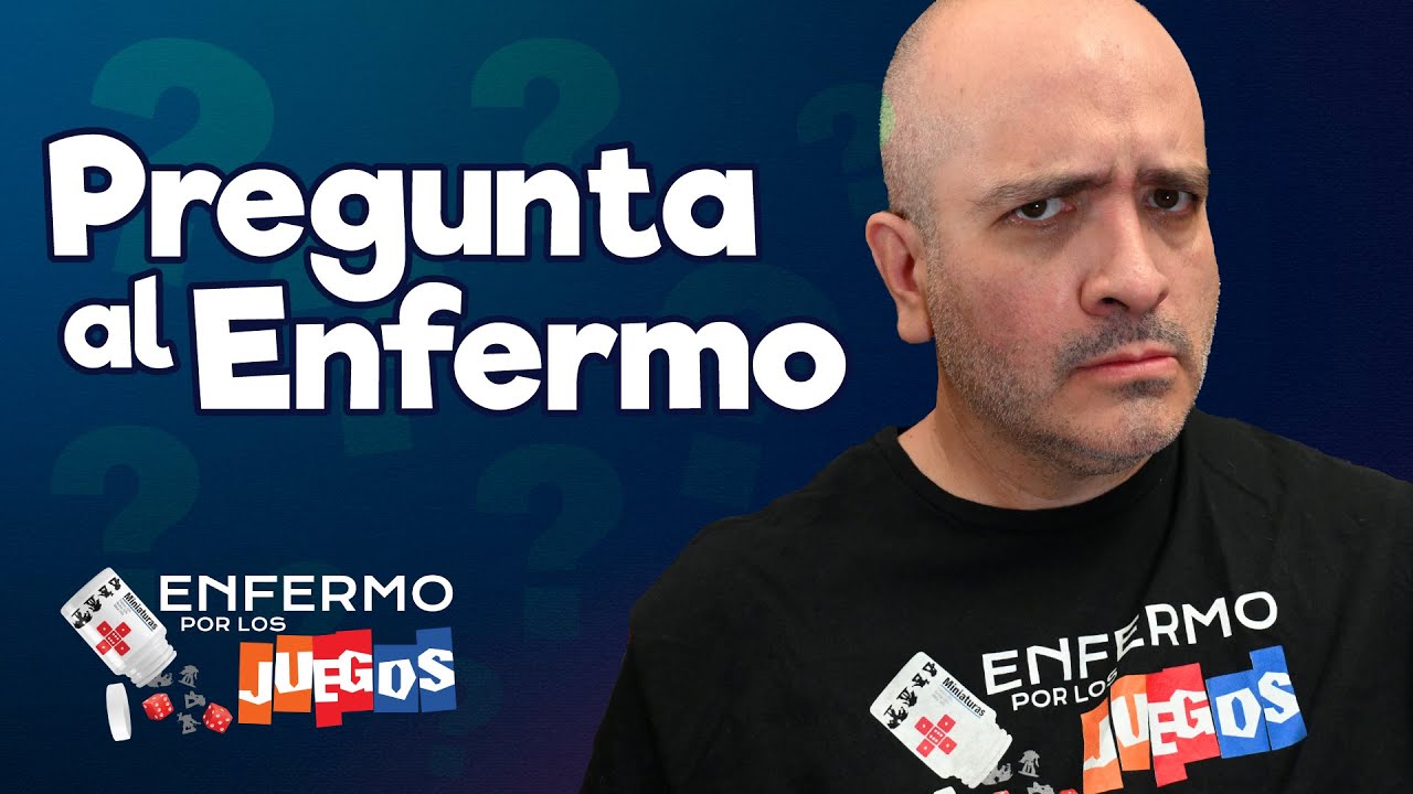 Pregunta al Enfermo 167: TMM por el Bien Supremo!