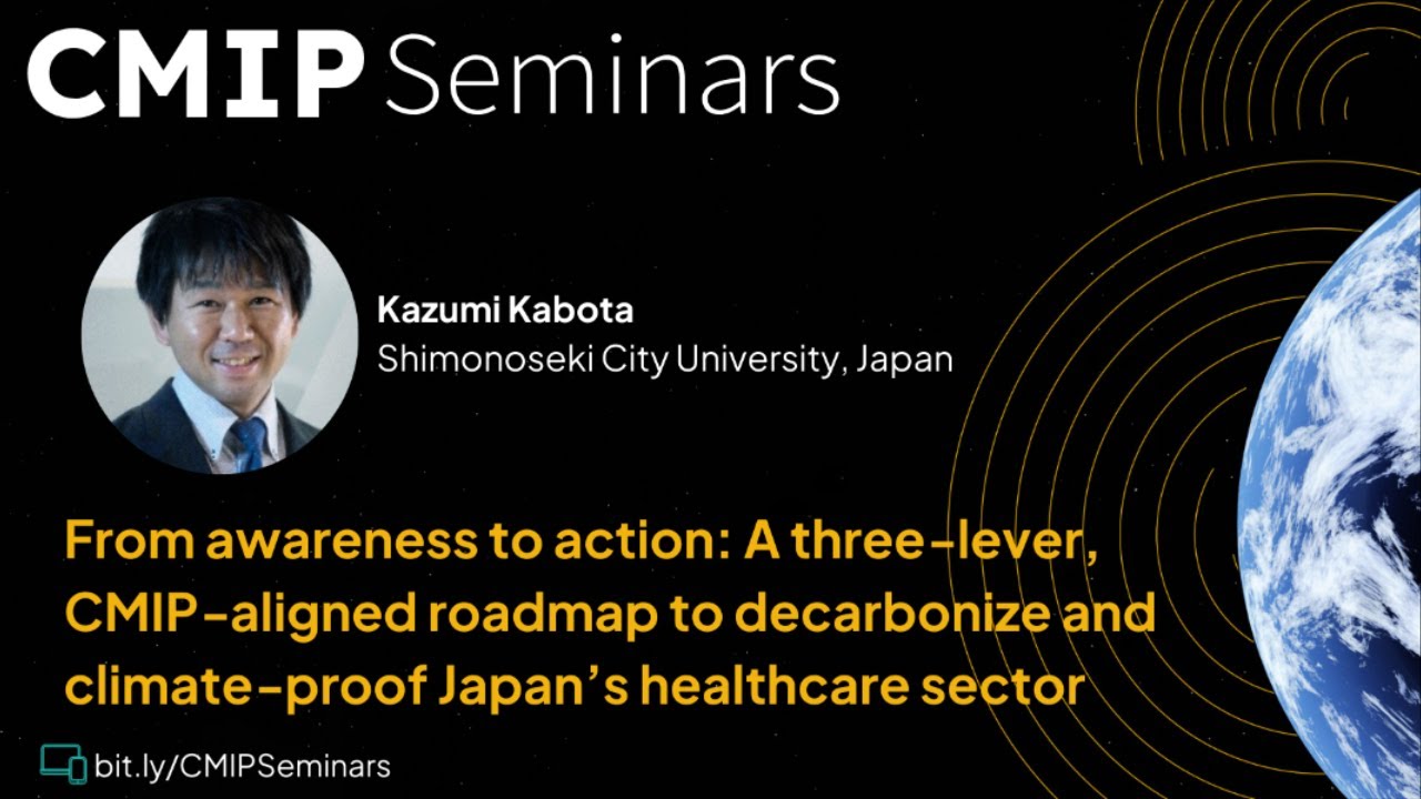 Kazumi_Kabota - CMIP Seminar February 18 2026