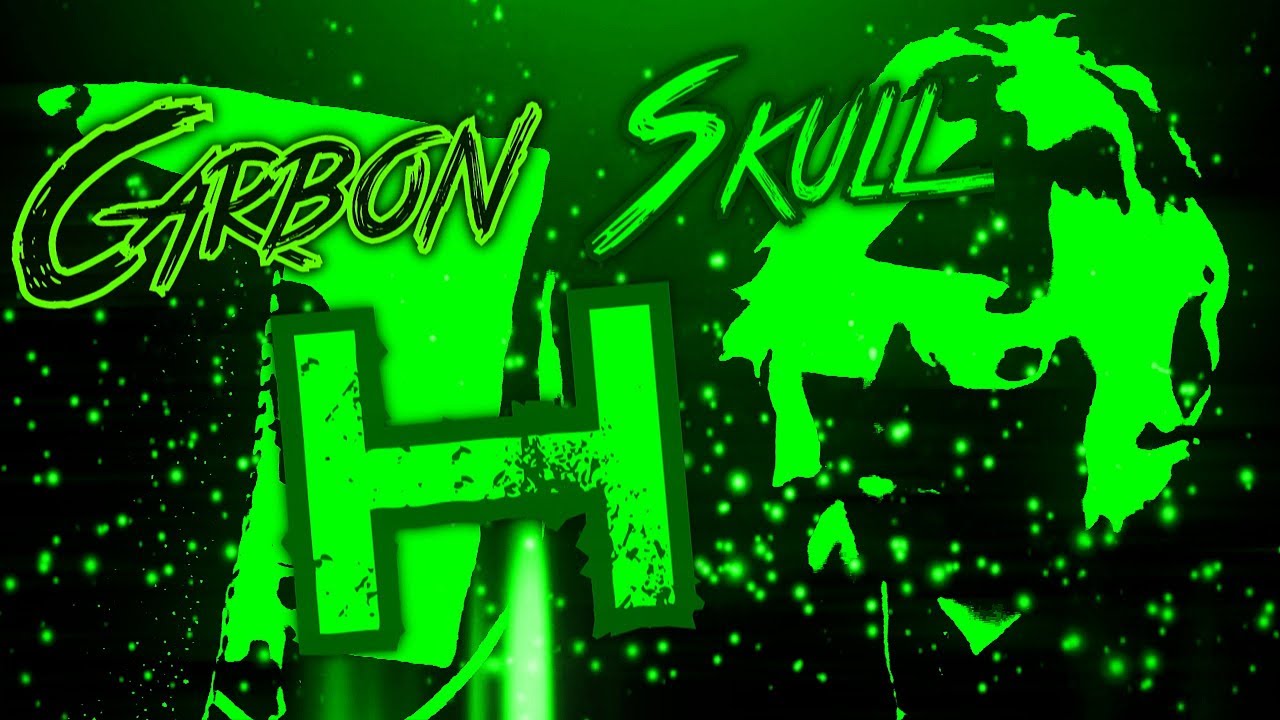 Carbon Skull H