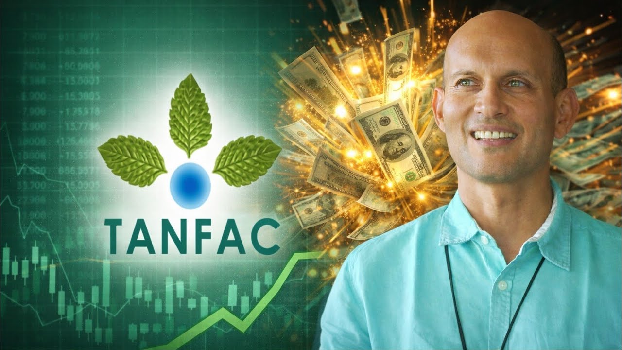Tanfac Industries l Tanfac Industries Share News Today l Tanfac Industries Share Latest News