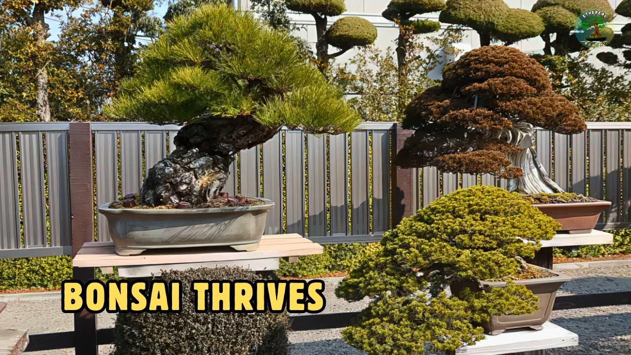Rare Bonsai | When Limits Become Advantage