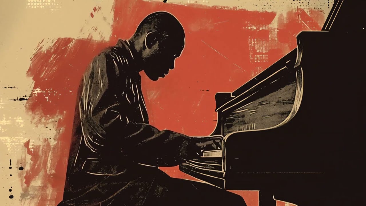 Soul Jazz Lounge: Smooth Grooves That Hit Different for Studying