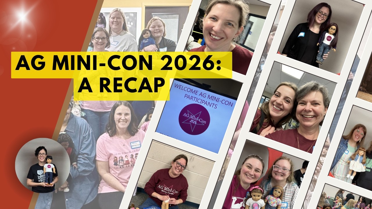 AG Mini-Con 2026: Итоги