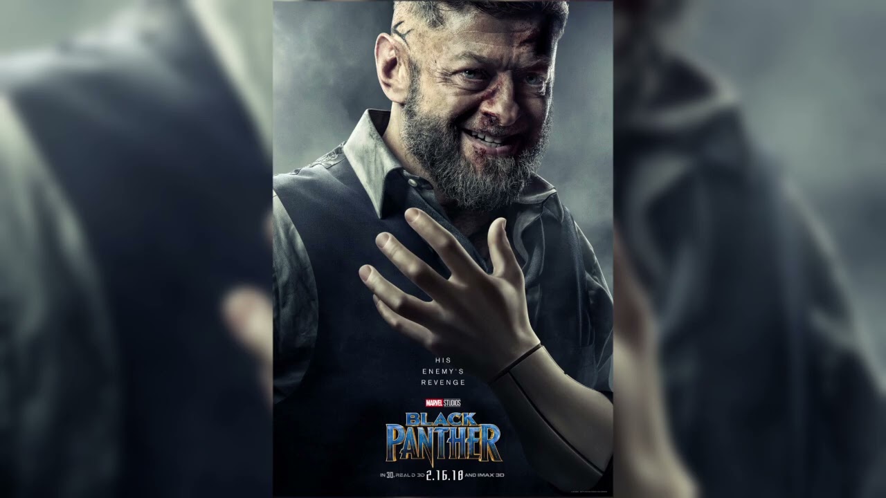 All the Marvel Cinematic Universe - Phase Three Movie Posters