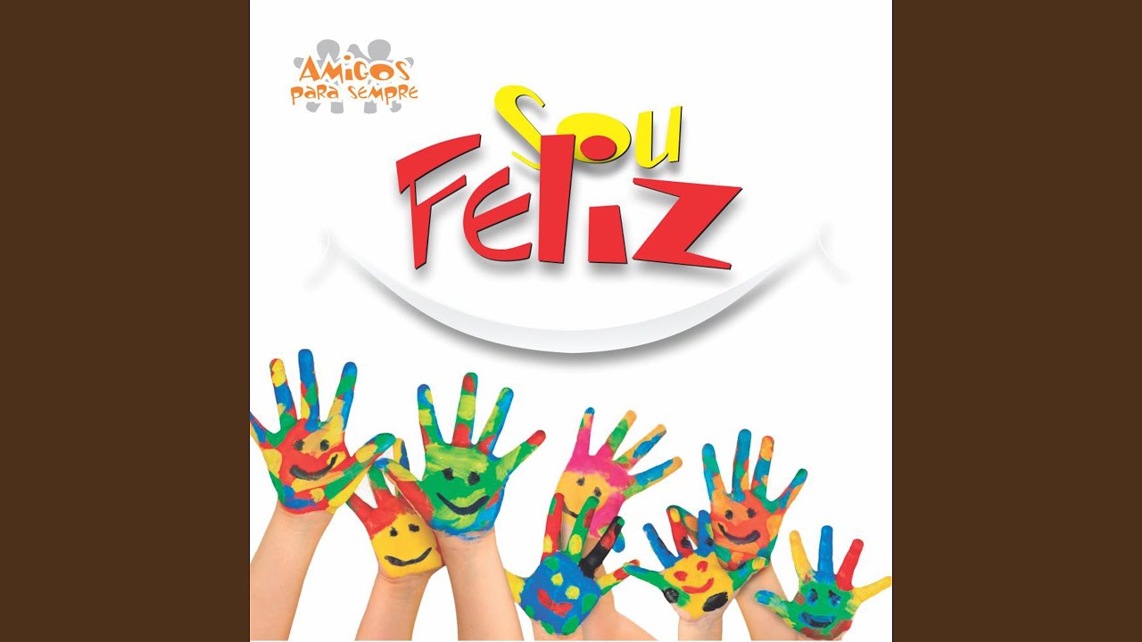 Sou Feliz