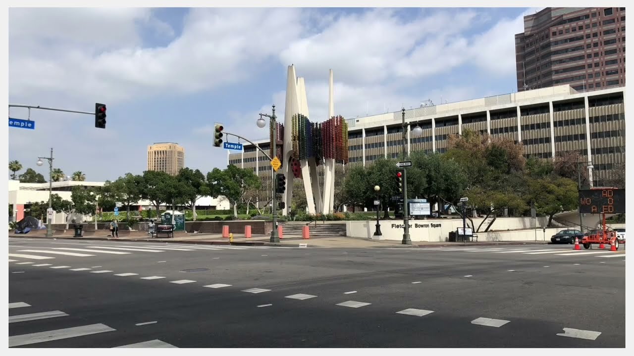 Triforium Sculpture (Joseph Young)