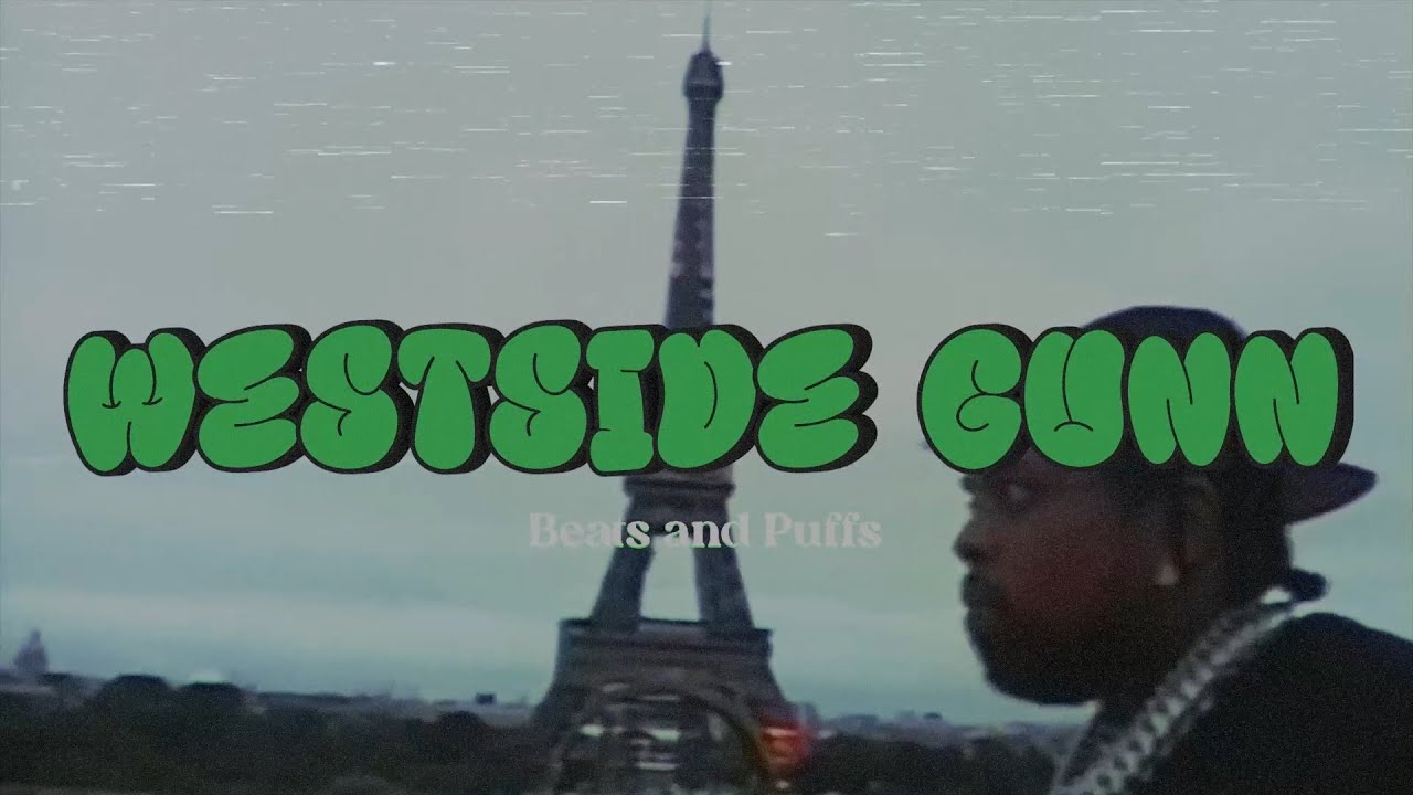 Westside Gunn x Griselda Type Beat - 