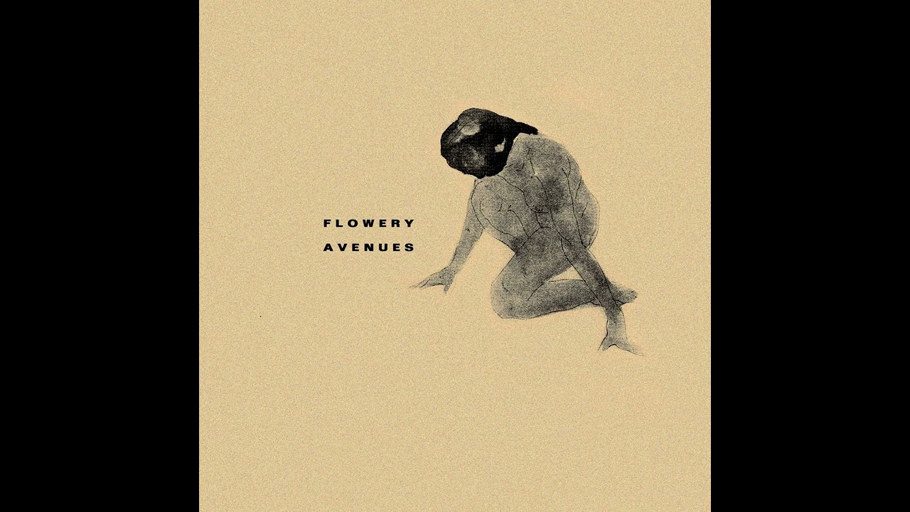 Flowery Avenues - The Florida Keys