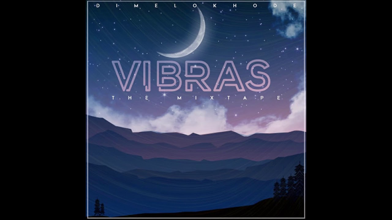 7. Verte (feat. Nico NG)