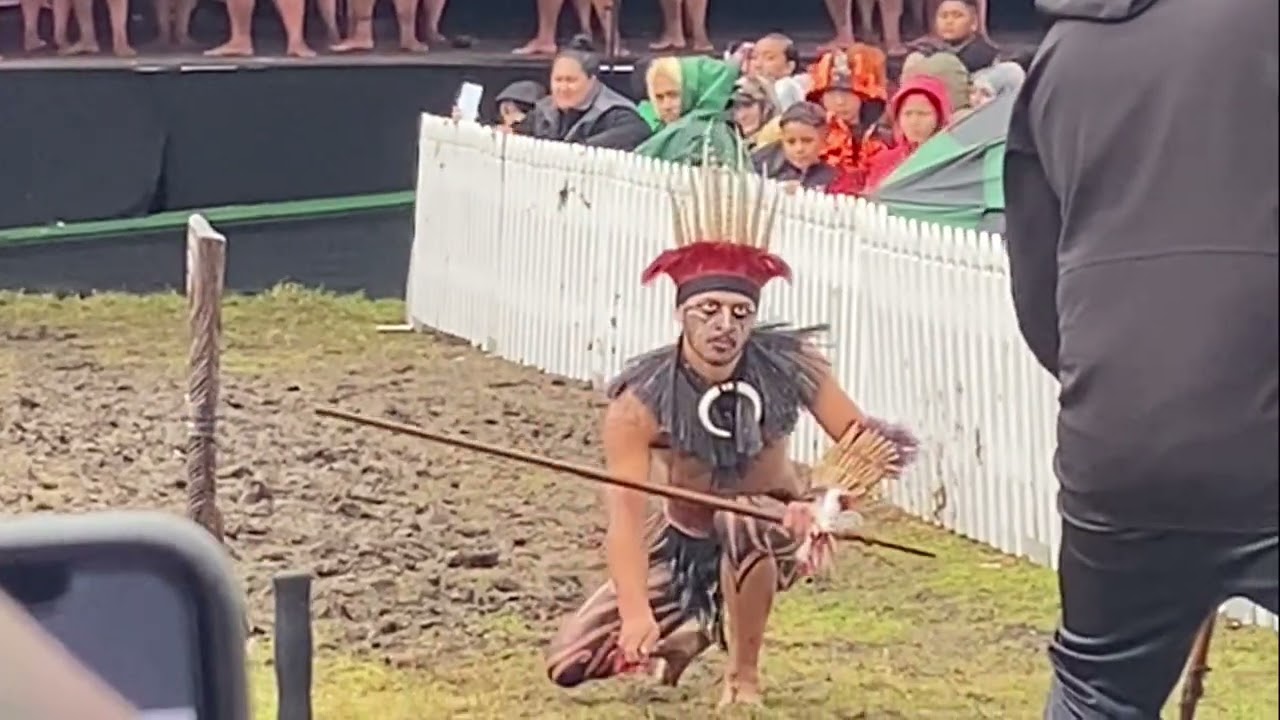Tūhoe Ahurei 2025