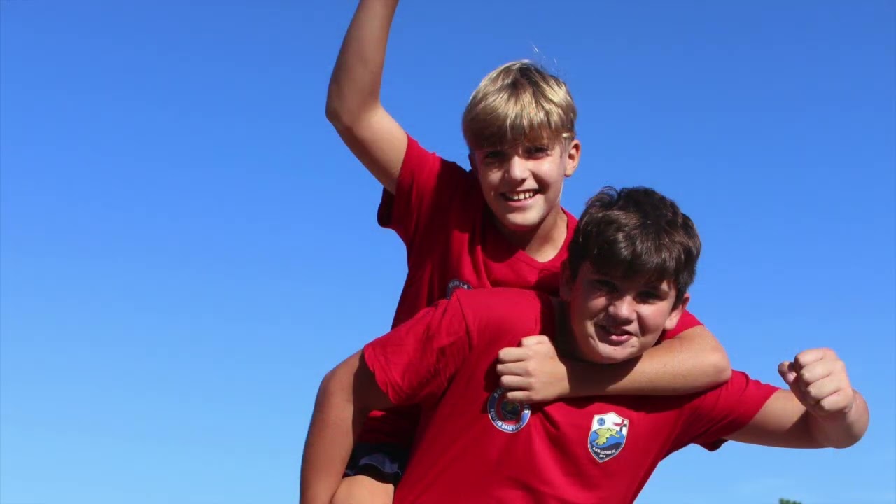 Auguri di un buon 2023 dal Lipari Calcio