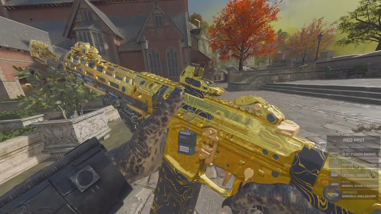 Call of Duty Duty Warzone Havens Hollow Quads Gameplay (PS5)
