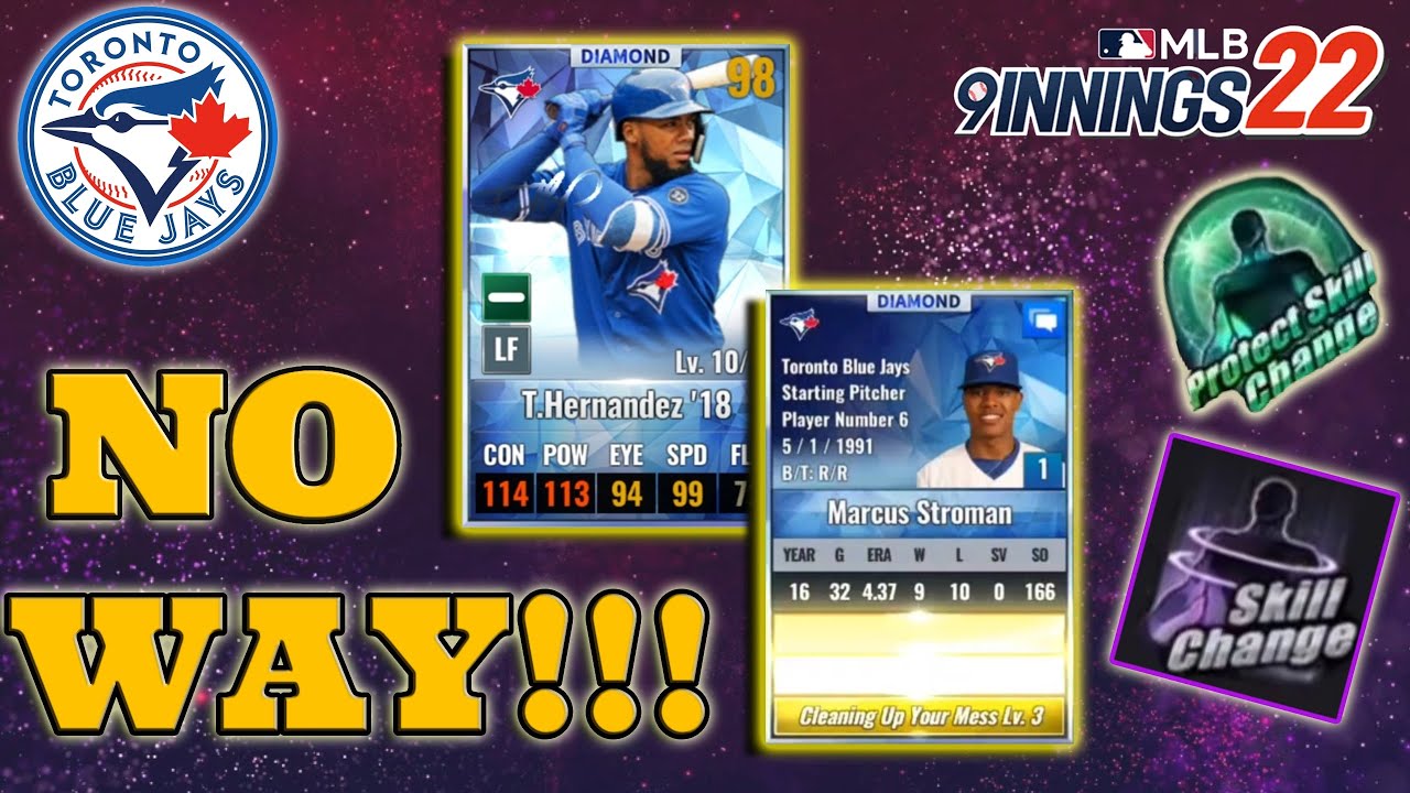 MLB 9 Innings 22 - I'VE NEVER HAD SO MUCH LUCK!!! Primes! Diamonds! Vintages! Greatest Skill Set!!!