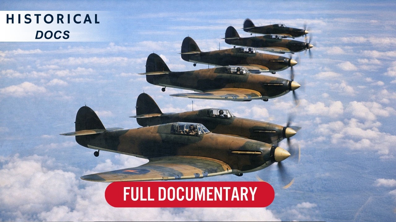 The Day the Luftwaffe Failed | Battle of Britain:Three Days that Saved the Nation | Episode 3