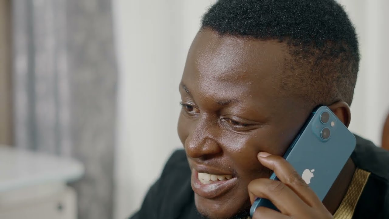 UPENDO WAKO – Salem Muhindo ft Nicolas Inguzi