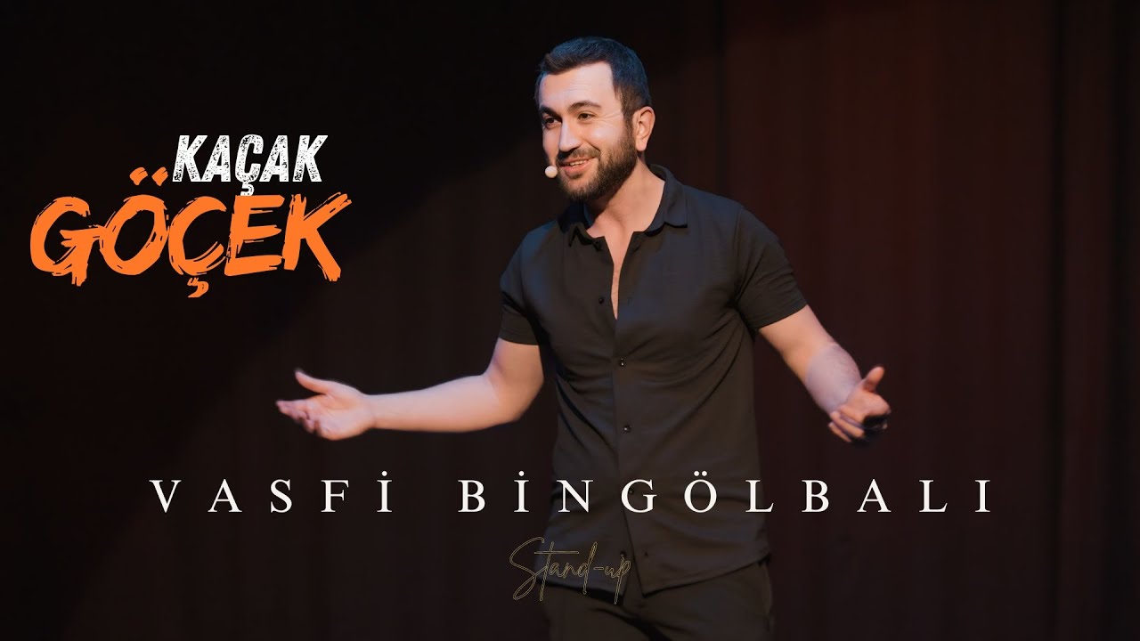 Vasfi Bingölbalı  