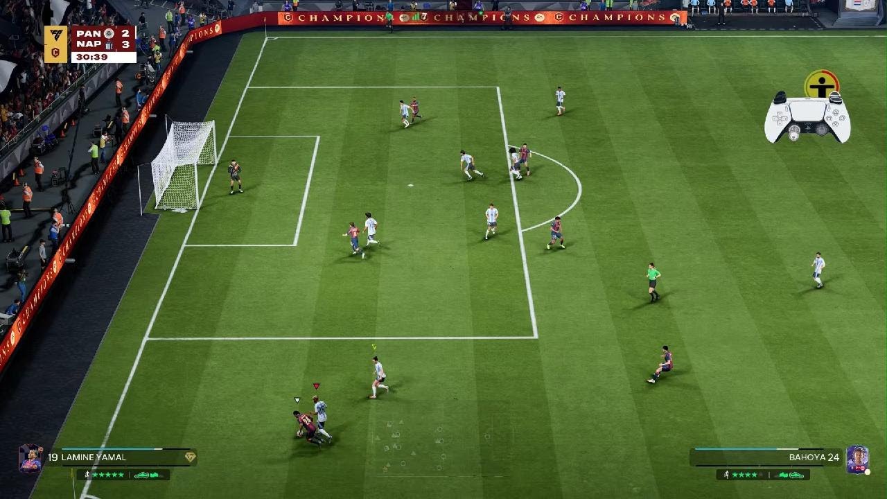 EA SPORTS FC 26 WL Rashford