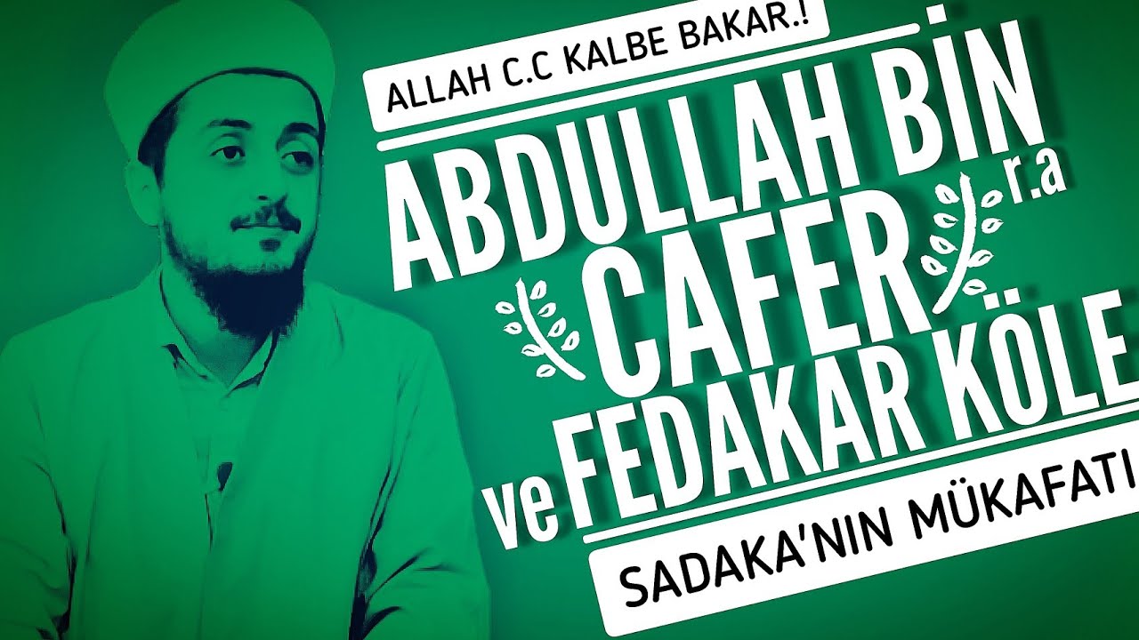 Sadaka Vermenin Fazileti 1 | Sadaka Vermenin Faydaları | Sadaka | Dini Videolar | İbretlik Hikayeler