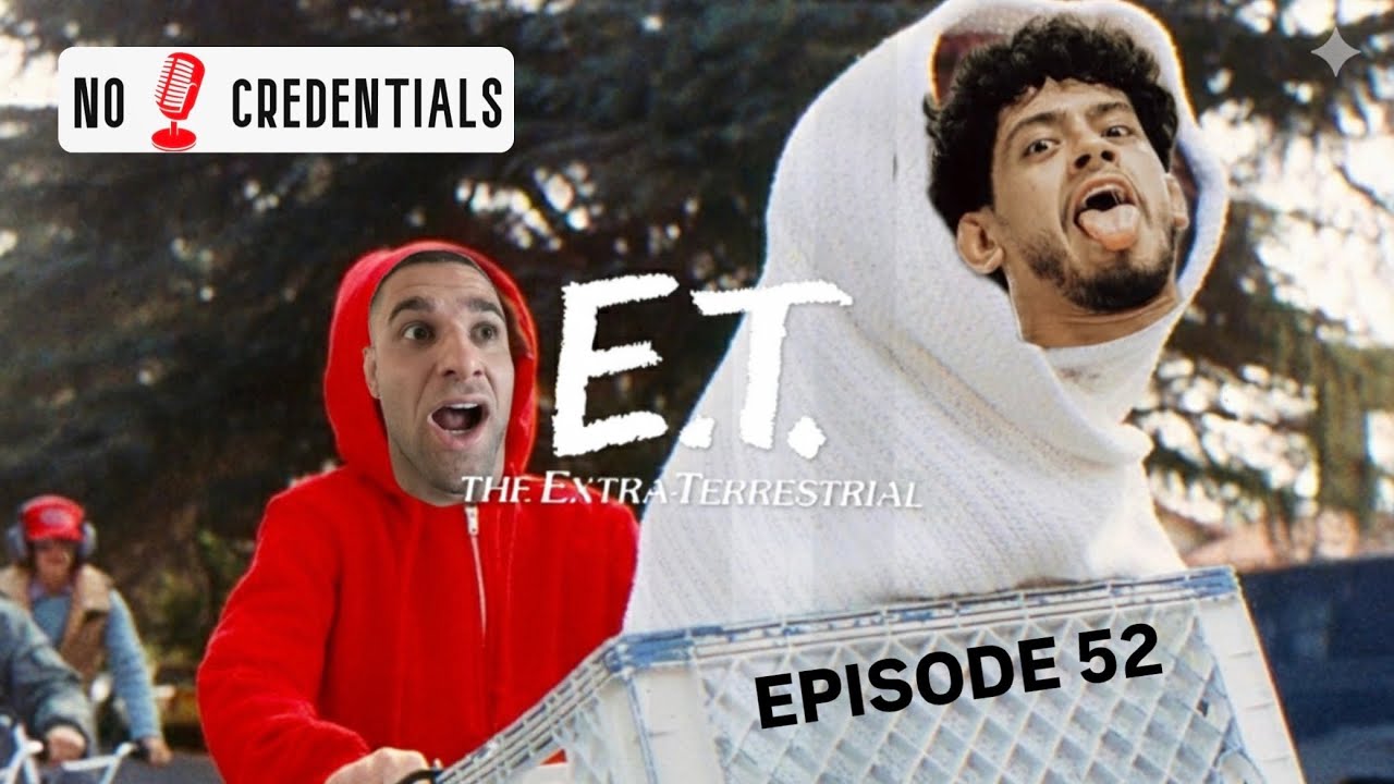 ET | No Credentials #52