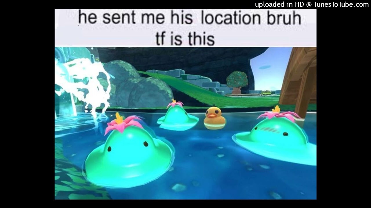 IC slime
