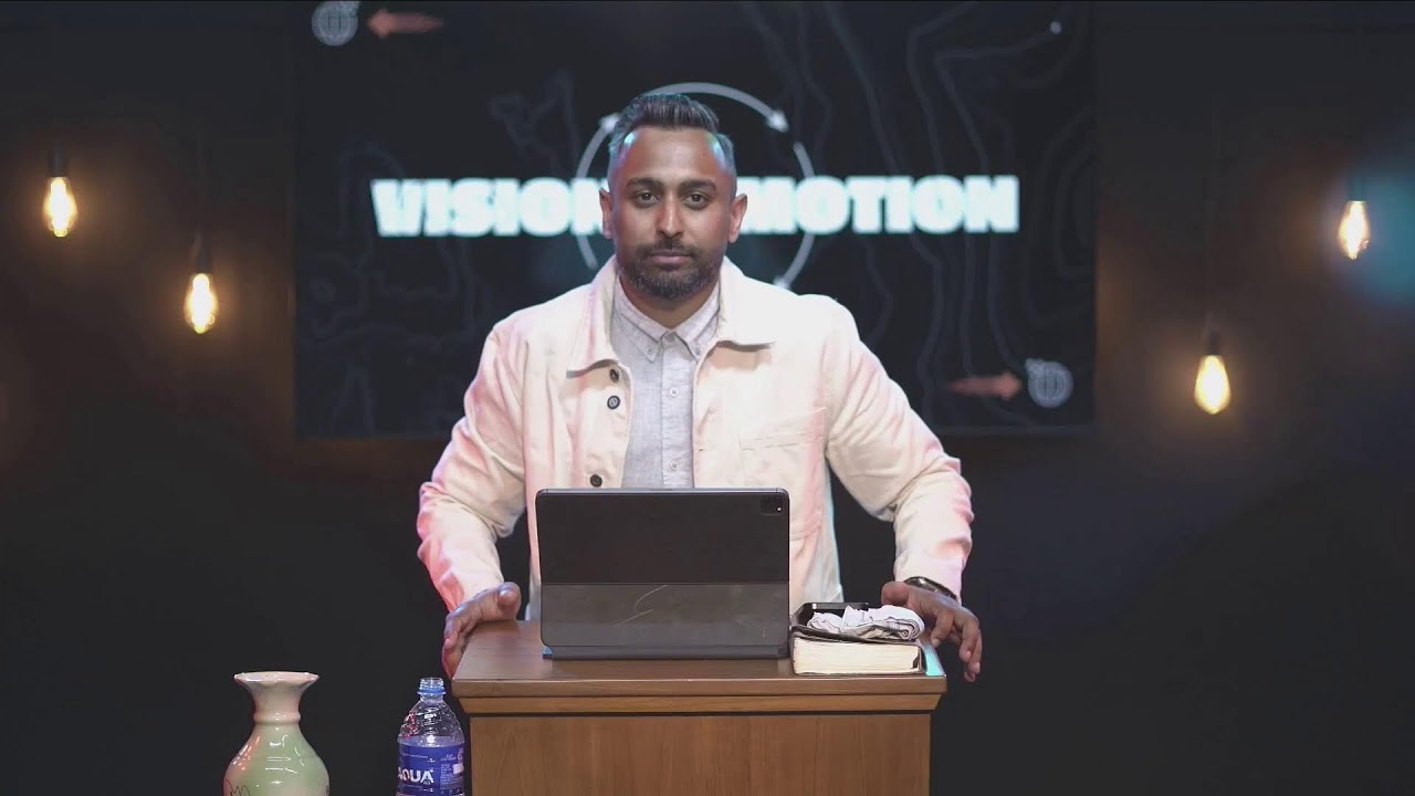 Restoration Church Online