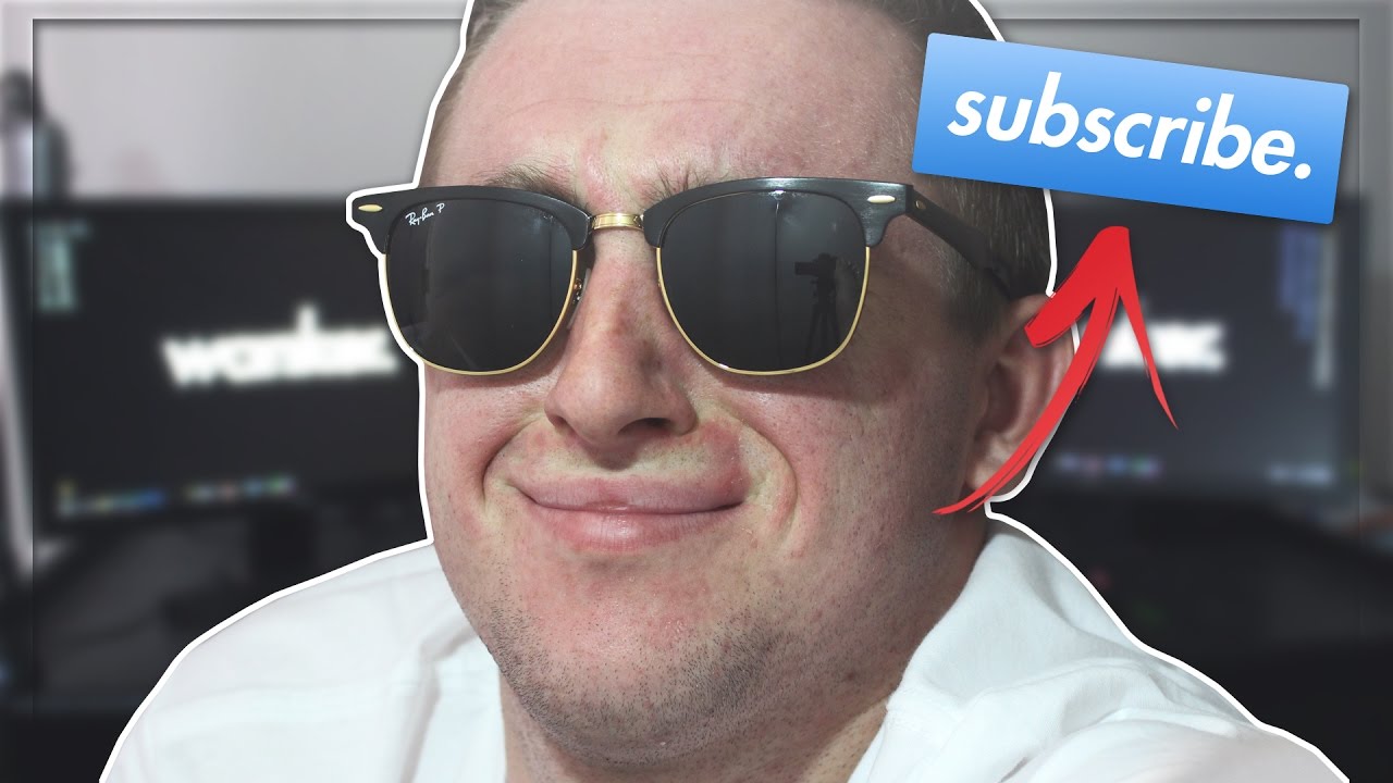 Welcome to my (not) Dead Channel...
