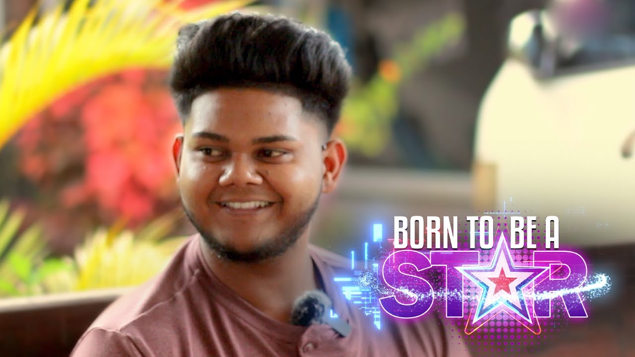 Born To Be A Star - Winai Ghirao - Afl. 48