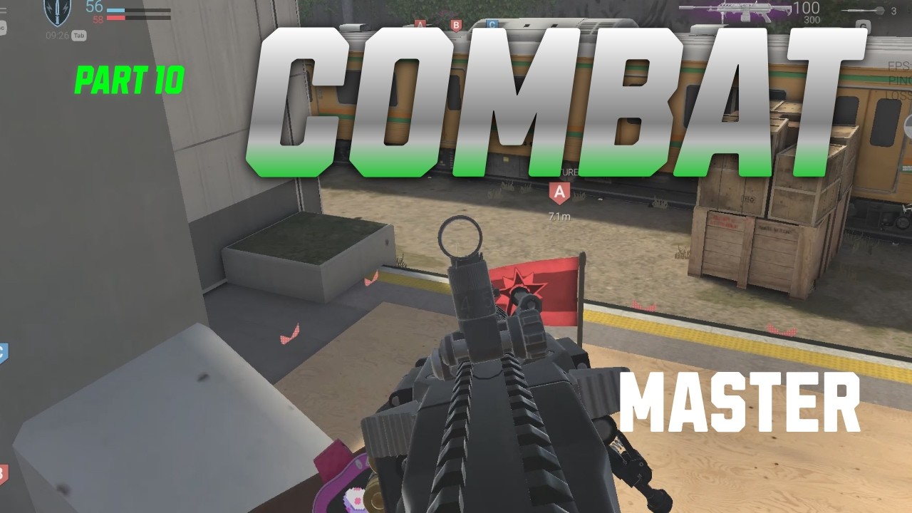 Playing Combat Master in 2026 | No Commentary Gameplay | Part 10