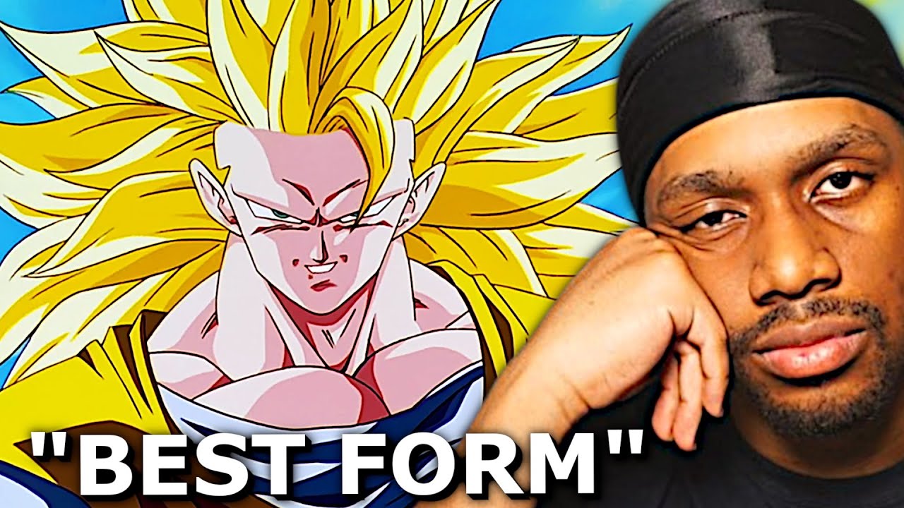 I Thought Your Dragon Ball Takes Couldn’t Get Worse… But They Did