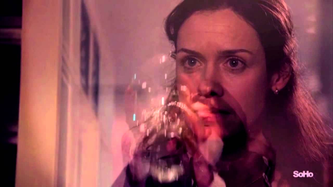 Joan Ferguson ll Mad Hatter