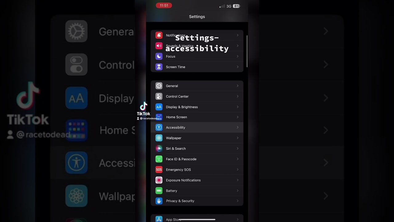 How to turn off headphone safety notification -simple-