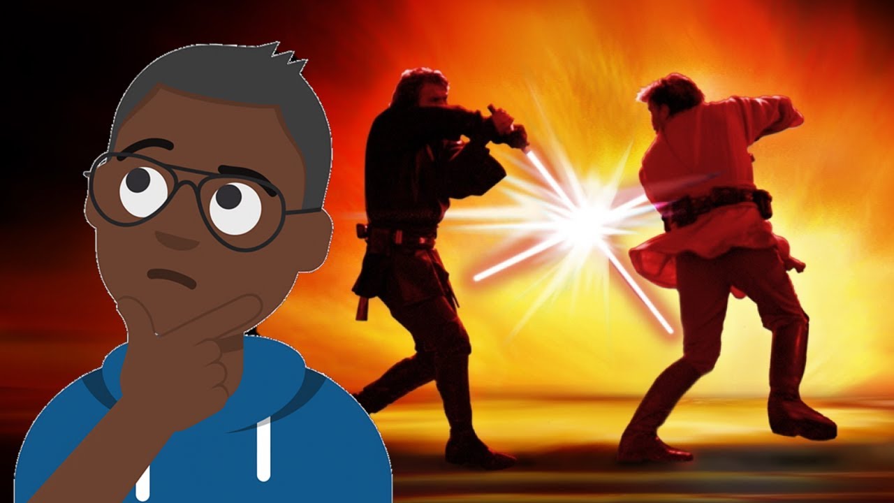 Lightsabers and Knockouts: Pitching a Star Wars Fighting Game That Actually Works