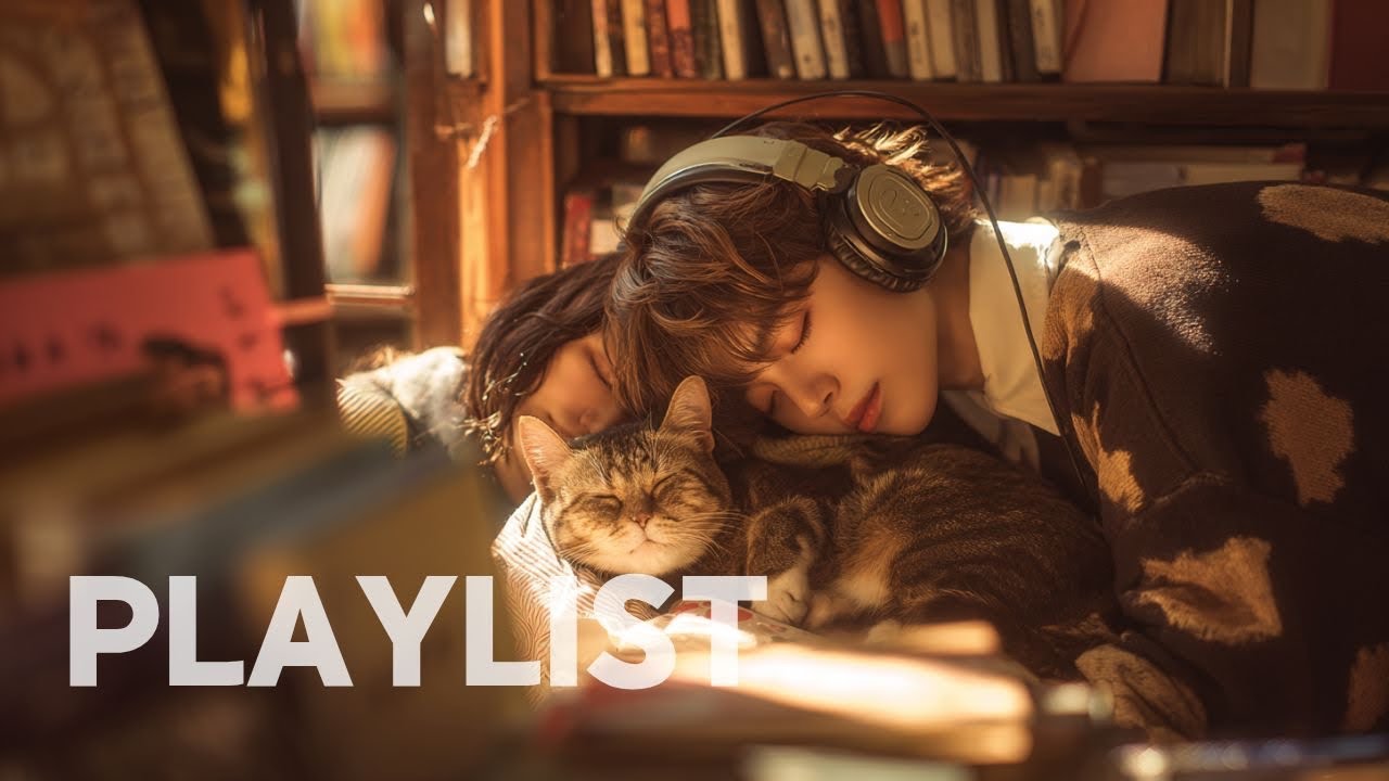 [Плейлист] Поп-музыка для кафе, о которой все спрашивают ☕ Бодрящий Chill Pop (Без рекламы)