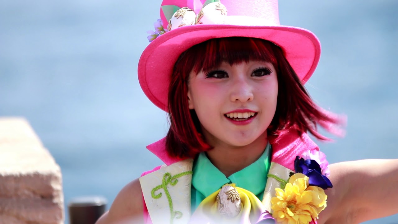 Tip Topイースター 2019年5月26日（日） 2回目