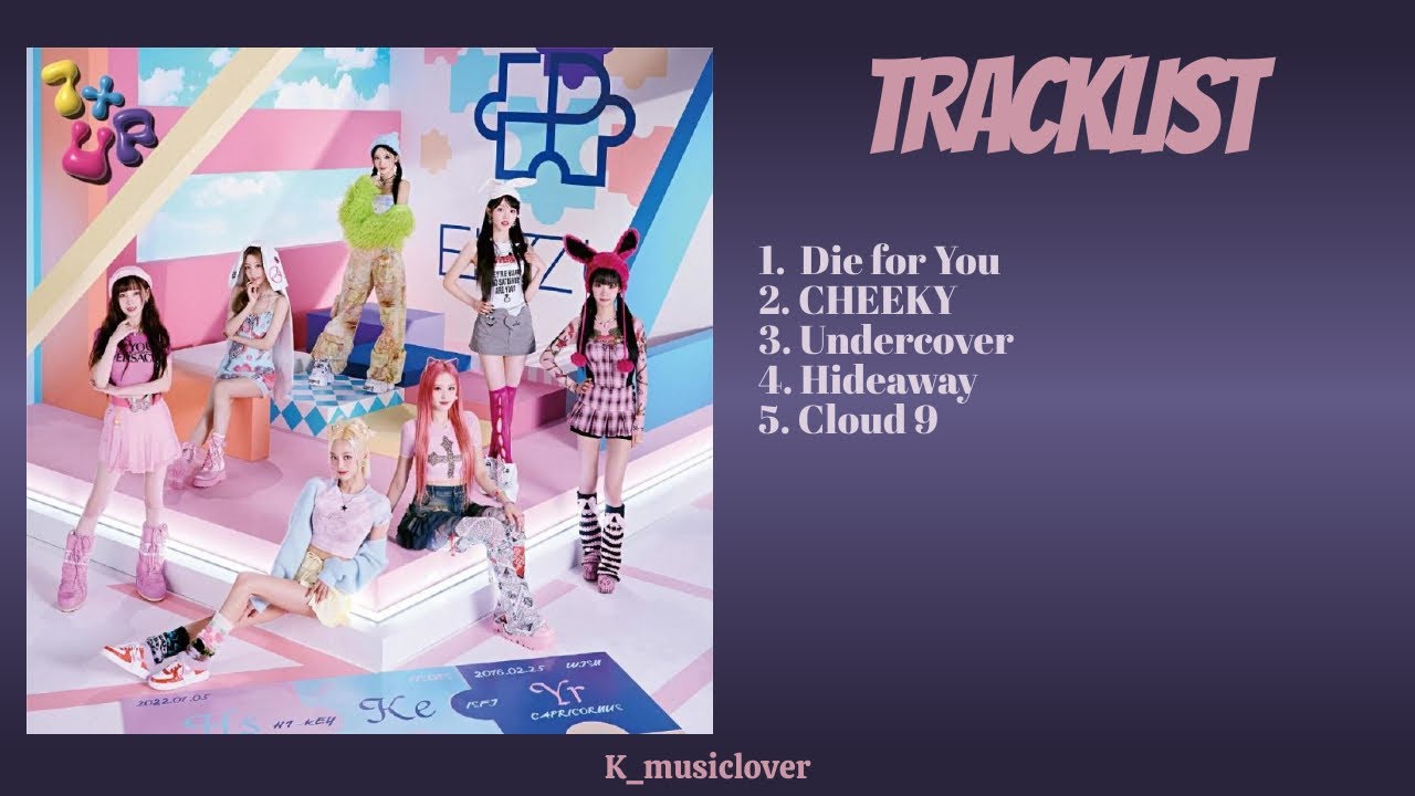 EL7Z UP - 1ST MINI ALBUM [ 7+UP ]