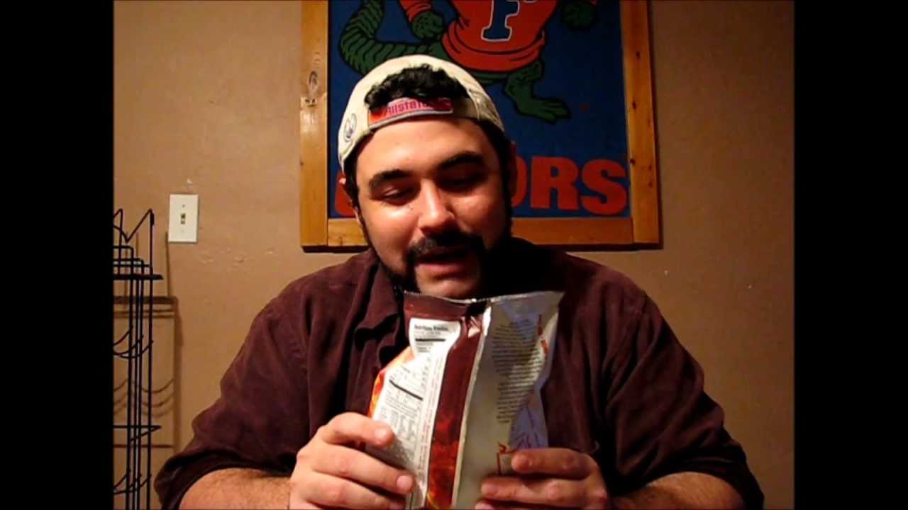Blair's Death Rain Chips Review