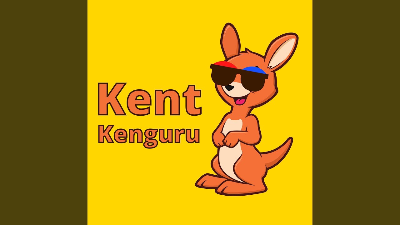 Kent Kenguru