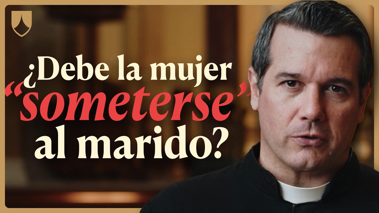 El Plan de Dios para la Familia Cristiana | @QNTLC